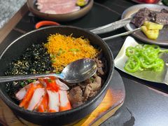 -厚贞日式烤肉(浦东汇智店)