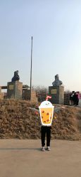 -窦王岭景区游乐场