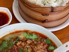 -豆相识•九九豆腐脑(牛咡桥店)