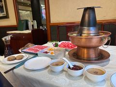 -东来顺饭庄(天坛店)