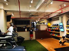 -YCHL Studios健身工作室(市二宫店)