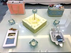-积慕Cake(解放大道店)