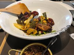 -川成元·麻辣香锅(凯德MALL西直门店)