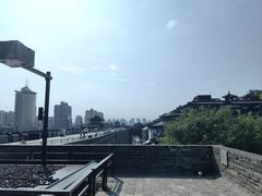 -西安城墙·碑林历史文化景区