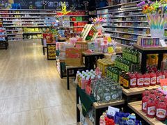 -武商超市(沌口店)