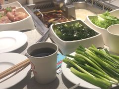 -海底捞火锅(大融城店)