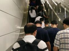 -蒲黄榆(地铁站)