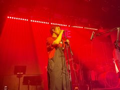 -MOSSO音乐酒吧·live house(南京旗舰店)