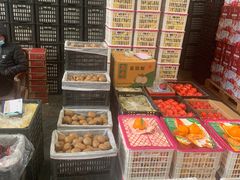 -西郊国际农产品交易中心