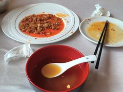 -马凯餐厅(长椿街店)