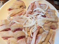 -同仁四季椰子鸡(罗湖国贸店)