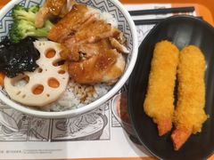 -吉野家(上海美罗城店)