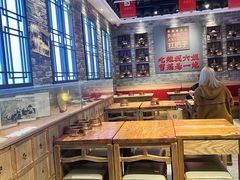 -成都你六姐·牛肉冒菜(城市集市合生汇店)