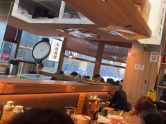 -蟹黄鱼·海派深夜面馆(江湾里店)