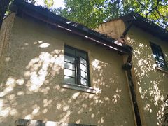 -上海安亭别墅花园酒店