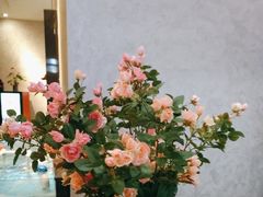 -汉水谣·江景餐厅(江滩店)