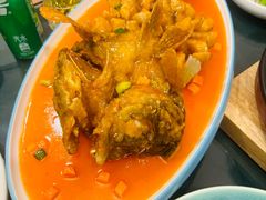 -君霖海鲜私房菜(春柳店)