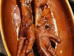 -喜晋道面馆(华严寺广场店)