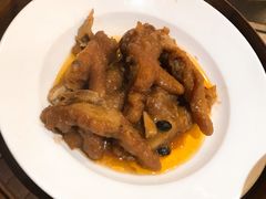 -上海锦江汤臣洲际大酒店壹阶层