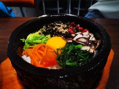 -大同江朝鲜菜•长春地标美食(绿园吾悦广场店)