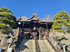-成田山新胜寺