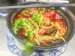 -廖记老砂锅(上清寺店)