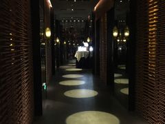 -山港凯悦酒店·BEBA海滩烧烤餐厅酒吧