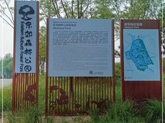 -东郊湿地公园