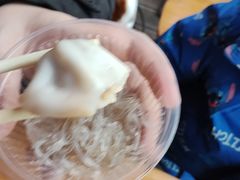 -鸡鸣汤包(红山动物园店)