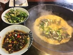 -好灶头妈妈菜·柴火灶台鱼·千岛湖土菜地标美食