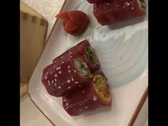 -荣粤酒家·融合粤菜