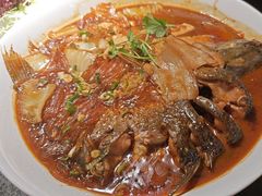 -李记东北饺子馆·东北菜(欢乐谷店)