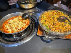-HOTISLAND海鸡岛·韩国料理(江南西店)