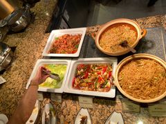 辣炒包菜-马哥孛罗咖啡厅·Cafe Marco (厦门马哥孛罗东方大酒店)