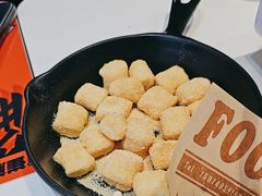-崔解放·朝韩大排档(虹悦城店)