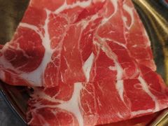 -金喜娜无限自助烤肉(泰达永旺店)