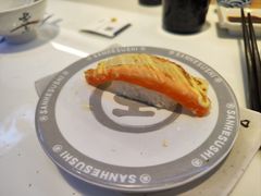-三禾寿司(君尚店)