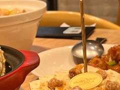 -莆田餐厅PUTIEN(三里屯店)