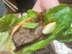 -西塔老太太泥炉烤肉(双井店)