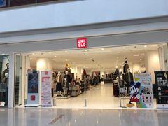 -优衣库(南京建邺万达广场店)