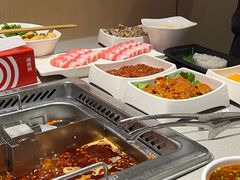 -海底捞火锅(关山保利店)