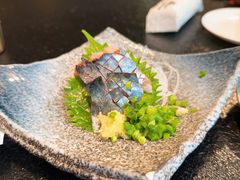 -桂马·日本料理·海胆·海鲜饭·酒场(民主广场店)