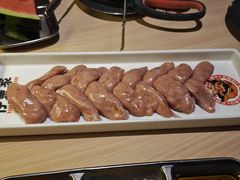 -伊茉家的烤肉店(勒泰中心店)