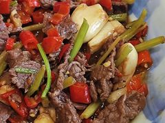 -老板很二(吉大店)