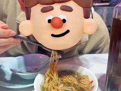 -火宫殿·小吃王国(坡子街店)