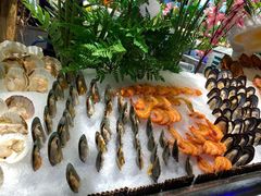 -亚马逊海鲜自助(梅溪湖步步高店)