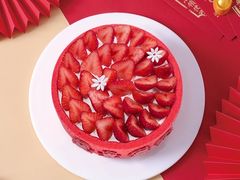 -壹点壹客·生日蛋糕(南山店)