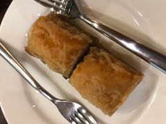 -苏坦土耳其餐厅(白云宾馆店)