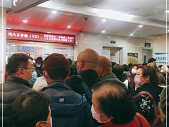 -西安交通大学第一附属医院(总院)
