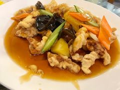 -桃园中华料理炸酱面(燕儿岛路店)